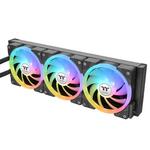 Thermaltake MINECUBE 360 Ultra ARGB Sync 360mm водяное охлаждение - Black 3