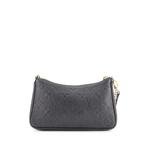 Easy Pouch on Strap Monogram Empreinte Leather shoulder bag 2