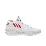 Кроссовки adidas Dame 8 'Dame Time' 1