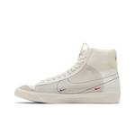 Кроссовки Nike Blazer Mid '77 GS 'Sail Diffused Blue' 3