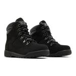 Ботинки Timberland 6 Inch Field Boot Junior 'Black' 8
