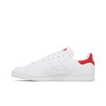 Кроссовки adidas Stan Smith 'Lush Red' 3