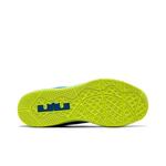 Кроссовки Nike Max LeBron 11 Low «Sprite» 4