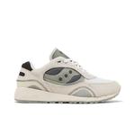 Кроссовки Lifestyle Saucony Shadow 6000 'Transparent - White Dark Grey' 1