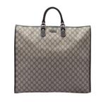 Сумка-тоут с узором GG Supreme (2016-2026 годы) 1