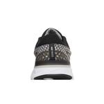 Кроссовки Nike React Infinity Run Flyknit 3 'Black Grey Fog' 7