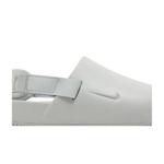 Мюли Nike Calm Mule 'Light Smoke Grey' 2