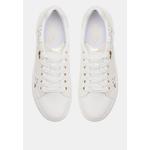 Кроссовки Saddie Cupsole 6