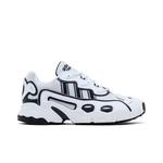 Кроссовки adidas Wmns Ozweego OG 'White Black' 1