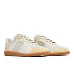 Кроссовки Maison Margiela Replica Inside Out Low «Reversed Replica» 10