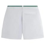 Шорты Kith x Wilson Connor Court Short 'Белый' 2