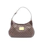 Сумка на плечо Damier Ebene Thames GM (2009 год) 1