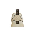 Кроссовки adidas NMD_R1 'Cream Dark Brown' 7