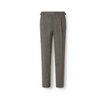 light taupe wool and cashmere pants 1