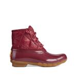Ботинки Saltwater Red 1