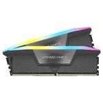 Corsair VENGEANCE RGB DDR5 32GB (16GB x 2) 6000MHz CL36 2