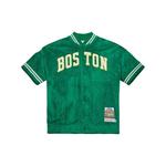 Рубашка Boston Celtics 1959/60 Bill Russell 1