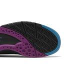 Кроссовки Nike Air Flight Lite Mid «Black Cyber Teal» 5