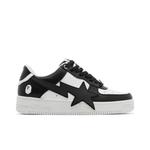 Обувь для отдыха Bapesta OS 'Black' 1