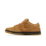 Кроссовки Nike Dunk Low Pro SB 'Wheat Mocha' 3