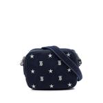 Каркасная сумка через плечо Denim TB Logo Kids Star (2013-2023 годы) 1
