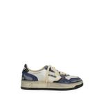 Кроссовки Super Vintage Low 1