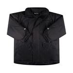 Парки Supreme GORE-TEX 700-Fill Down Parka 'Black' 1