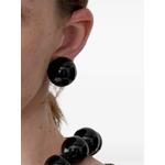 ball clip-on earrings 1