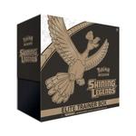 Коллекционные карточки Pokémon Shining Legends Elite Trainer Box 2