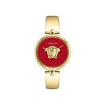 Часы Versace Palazzo Empire Bracelet Watch 'Gold' 2