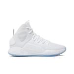 Кроссовки Nike Hyperdunk X EP 'White Ice' 1