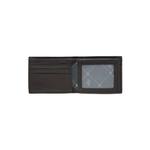 Мужское кожаное RFID-портмоне для нескольких карт EWB 40158 5
