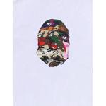 Футболка Ape Head с графичным принтом 2