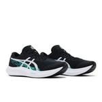 Кроссовки ASICS Hyper Speed 4 'Black White' 8