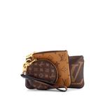 Клатч Trio Pouch Set Reverse Monogram Giant 1