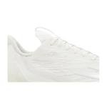 adidas Adizero Cleats 'Тройной белый' 2