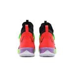 Кроссовки Nike LeBron Soldier 13 'Thunder Grey' 6