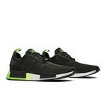 Кроссовки Star Wars x adidas NMD_R1 'Yoda' 8