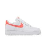 Кроссовки Nike Wmns Air Force 1 '07 Next Nature 'White Light Wild Mango' 1