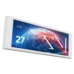 ThermalRight Trofeo Vision LCD WHITE 6.86" экран - Белый 1