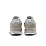 Кроссовки New Balance Wmns 574 Core Wide 'Grey White' 6