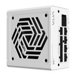 FSP VITA GM 1000W White 80Plus Gold золотой сертификат полностью модульный блок питания - White белый 2