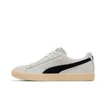 Кроссовки Puma Clyde 'Hairy Suede - Sedate Grey' 3