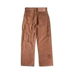 Джинсы Glass Cypress Pearled Denim 'Brown' 2