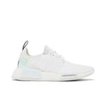 Кроссовки Adidas Wmns NMD_R1 'White Clear Mint' 1