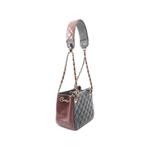 Сумка-ведро CC Quilted Lambskin Drawstring (2020 год) 2