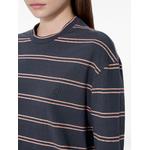 striped cotton T-shirt 4