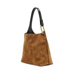 Ведерки Marc Jacobs Suede Scene Large Bucket Bag 'Copper' 2
