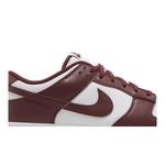 Кроссовки Nike Dunk Low 'Team Red' 2