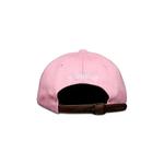 Бейсболки Supreme Wool S Logo 6-Panel «Pink» 2
